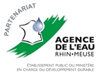 Logo Agence de l'eau Rhin-Meuse
